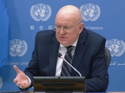 russia:-eua-usam-acusacoes-cinicas-e-nao-se-interessam-por-diplomacia