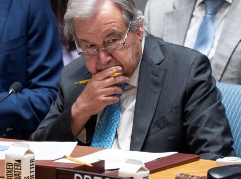 guterres-alerta-sobre-ciclo-de-represalia-apos-eua-bombardearem-o-ira