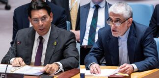 israel-e-ira-trocam-acusacoes-na-onu-e-reafirmam-direito-a-defesa