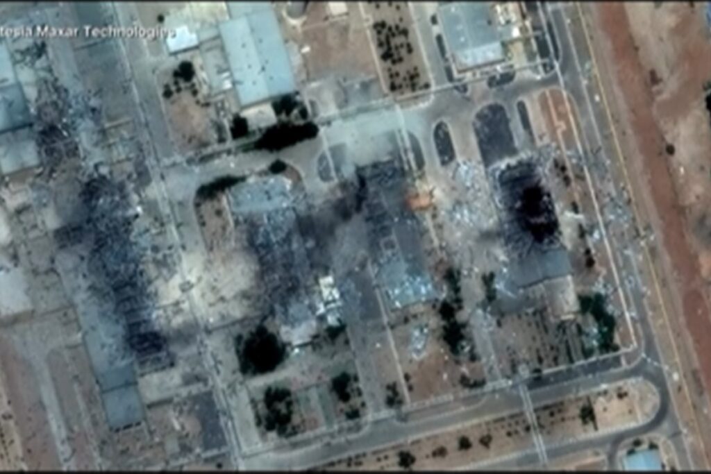 qual-e-o-risco-de-contaminacao-nuclear-apos-ataques-ao-ira?