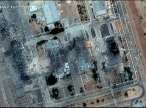 qual-e-o-risco-de-contaminacao-nuclear-apos-ataques-ao-ira?