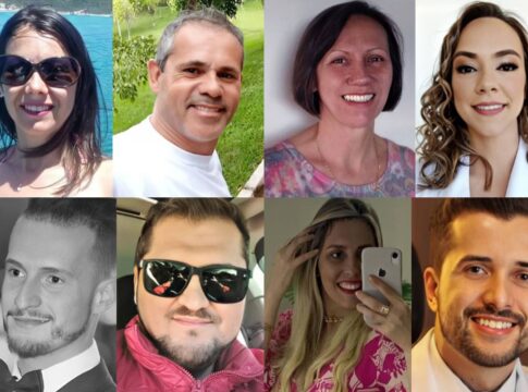 queda-de-balao:-emocao-e-luto-marcam-velorio-das-vitimas-de-tragedia