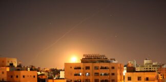israel-detecta-novos-misseis-do-ira-e-pede-que-populacao-se-proteja