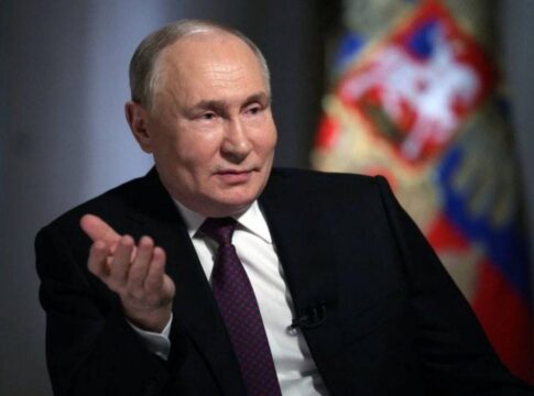 putin-confirma-reuniao-com-ministro-do-ira-para-avaliar-ataque-dos-eua
