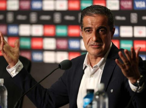 tecnico-do-botafogo-projeta-jogo-com-atletico-de-madrid:-“zero-medo”