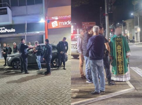 medica-ataca-crianca-de-2-anos-e-familia-com-spray-de-pimenta-em-missa