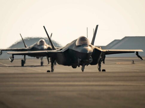 conheca-al-udeid,-megabase-militar-dos-eua-no-catar-atacada-pelo-ira