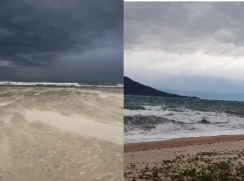 ventos-de-60km/h-e-ondas-de-3m:-marinha-faz-alerta-para-litoral-de-sp