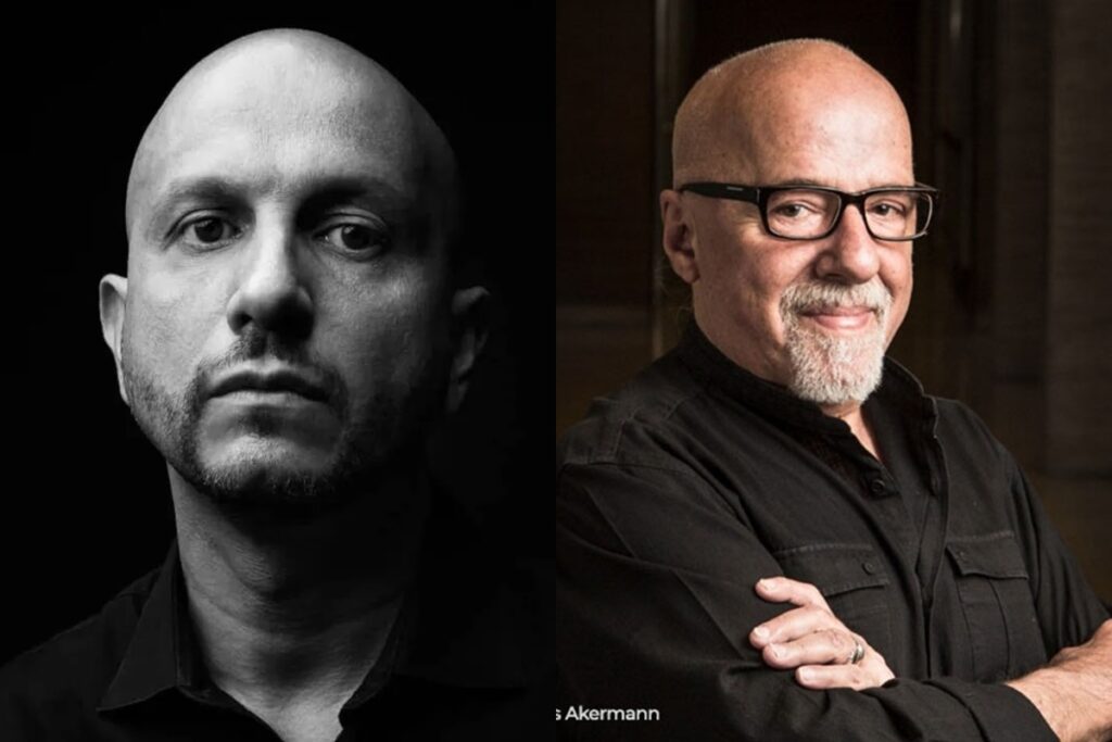 escritor-espanhol-e-detonado-apos-comparar-paulo-coelho-a-ia:-entenda
