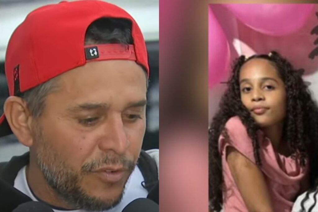 “se-eu-soubesse-tinha-estrangulado”,-diz-pai-de-larissa-sobre-padrasto
