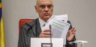 moraes-diz-que-defesa-de-bolsonaro-podera-acompanhar-acareacao-de-cid