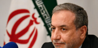 apos-trump-cravar-cessar-fogo,-chanceler-do-ira-nega-acordo-com-israel