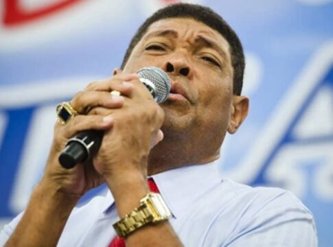 inss:-irma-de-apostolo-valdemiro-dirige-entidade-que-faturou r$ 200 mi