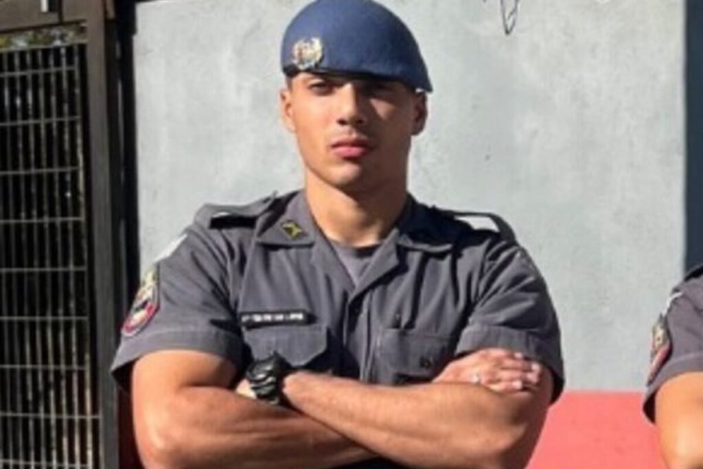 com-7-vitimas-em-um-ano,-maior-matador-da-pm-de-sp-e-afastado das ruas