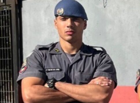 com-7-vitimas-em-um-ano,-maior-matador-da-pm-de-sp-e-afastado das ruas