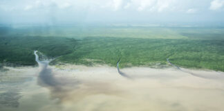 foz-do-amazonas:-guerra-pressiona-liberacao-da-exploracao-de-petroleo