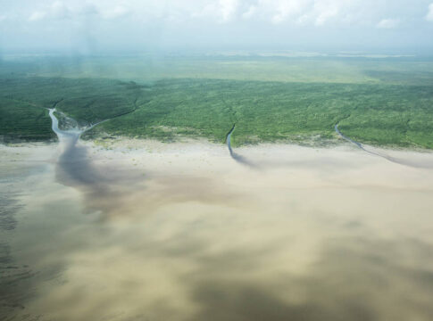 foz-do-amazonas:-guerra-pressiona-liberacao-da-exploracao-de-petroleo
