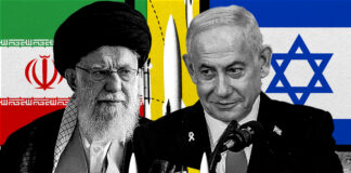 israel-e-ira-iniciam-cessar-fogo-mediado-por-trump,-mas-ataques-seguem