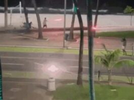 video:-guerra-de-rojao-assusta-moradores-e-turistas-em-maceio