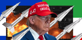 trump-afirma-que-israel-nao-atacara-ira:-“cessar-fogo-esta-em-vigor”