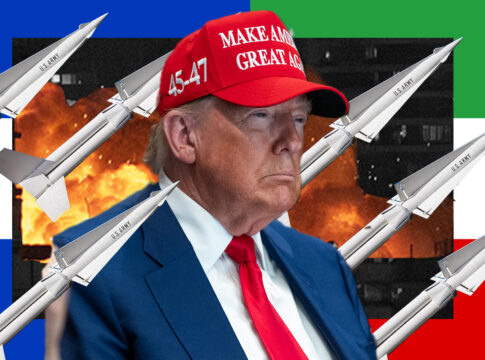 trump-afirma-que-israel-nao-atacara-ira:-“cessar-fogo-esta-em-vigor”