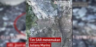 tv-na-indonesia-mostra-imagem-de-brasileira-morta,-apaga-e-se-desculpa