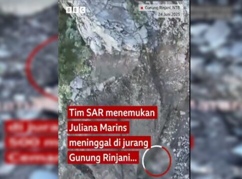 tv-na-indonesia-mostra-imagem-de-brasileira-morta,-apaga-e-se-desculpa