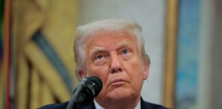 trump-cita-petroleo-e-rejeita-mudanca-de-regime-no-ira:-“provoca-caos”
