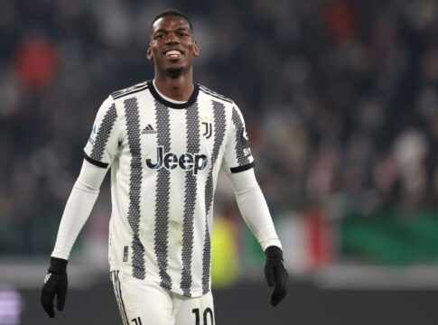 apos-quase-dois-anos,-pogba-esta-de-volta-ao-futebol.-veja-o-time