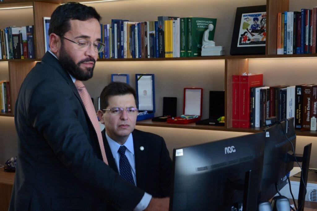 desembargador-do-trf1-apresenta-ao-cnj-metodo-que-zerou-acervo-de-40-mil-processos