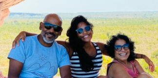 pai-se-despede-de-brasileira-morta-em-vulcao:-“pedaco-tirado-de-mim”
