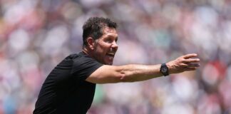 mundial:-simeone-equipara-campeoes-continentais-e-lamenta-eliminacao
