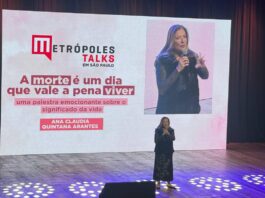 ana-claudia-quintana-no-metropoles-talks:-“medo-da-morte-e-nao-viver”