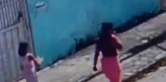 bandido-rouba-mae-e-filha-em-rua-do-df;-comparsa-esta-foragido.-video