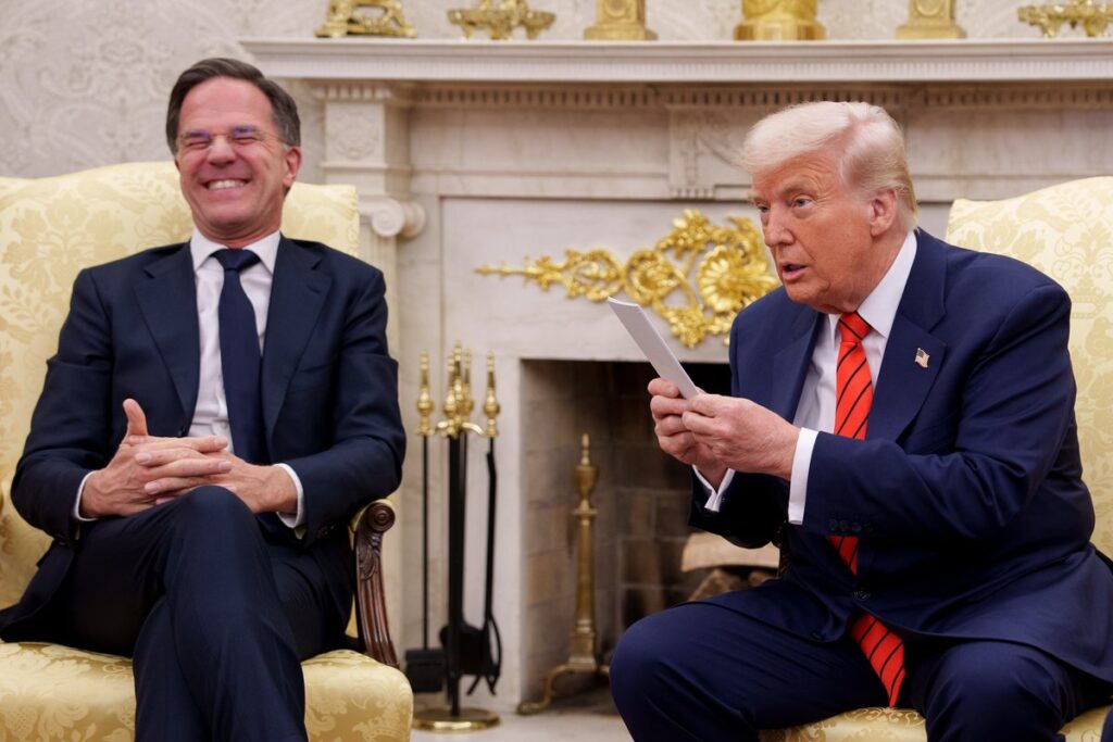 nova-meta-da-otan-reforca-virada-geopolitica-para-economia-de-guerra