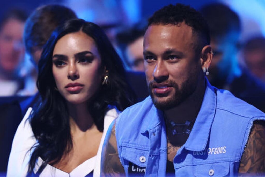 video:-neymar-chorou-ao-descobrir-segunda-gravidez-de-bruna-biancardi