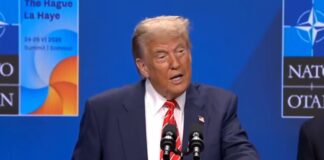 trump:-ira-e-israel-estao-“exaustos”-e-nao-devem-retomar-conflito