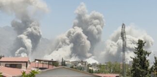 maior-parte-do-uranio-iraniano-pode-ter-resistido-a-ataques,-diz-onu