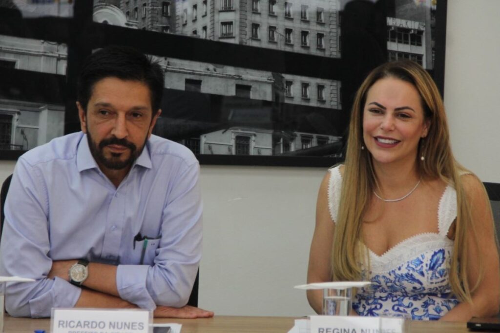 mulher-de-nunes-avalia-ser-candidata-por-partido-de-bolsonaro em 2026