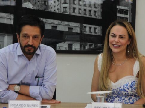 mulher-de-nunes-avalia-ser-candidata-por-partido-de-bolsonaro em 2026