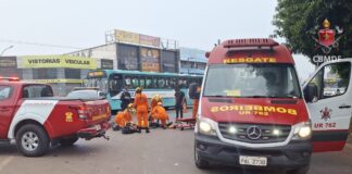 motociclista-fica-ferido-apos-colisao-com-carro-no-pistao-sul