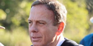 “mau-gosto”,-diz-joao-doria-apos-abandonar-gravacao-de-programa-do-sbt