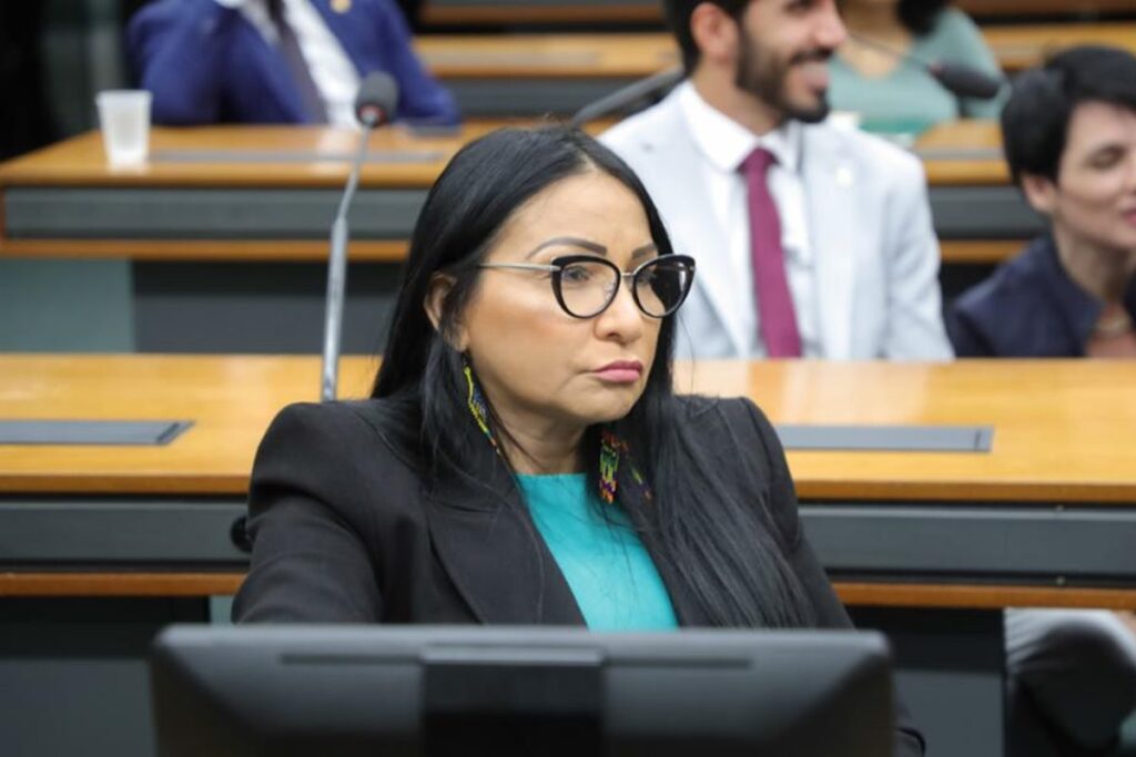 deputada-fala-em-greve-de-fome-apos-stf-decidir-pela-troca-de-7-parlamentares