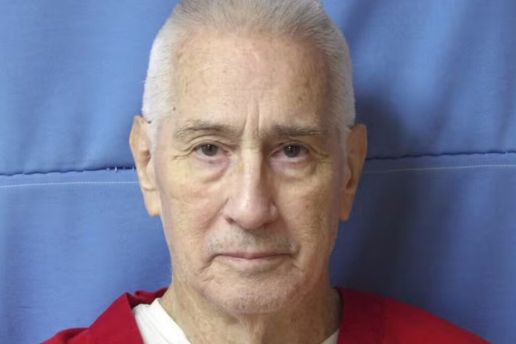 homem-sera-executado-nos-eua-apos-50-anos-no-corredor-da-morte
