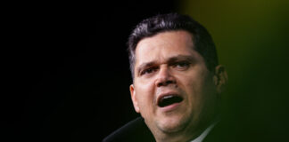 alcolumbre-fala-em-derrota-expressiva-do-governo-no-iof:-“comecou-mal”