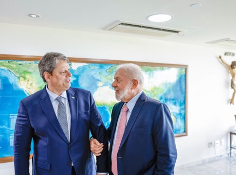 tarcisio-nao-ira-a-evento-de-lula-em-favela-que-foi-alvo-de-polemica