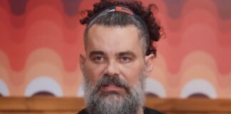 carmo-dalla-vecchia-rebate-criticas-apos-mostrar-o-bumbum:-“caladinho”