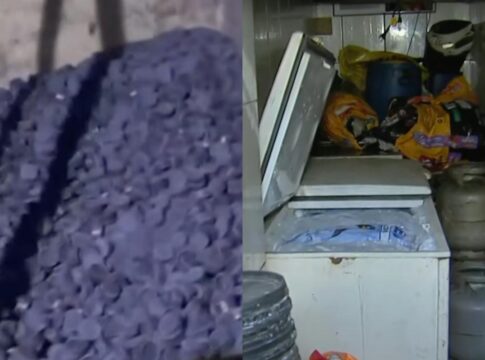 a-la-breaking-bad:-policia-fecha-fabrica-de-drogas-mantida-por-quimico