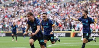 mundial:-inter-de-milao-elimina-river-e-pega-o-fluminense-nas-oitavas