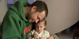 tiago-leifert-diz-que-filha-esta-passando-por-fase-dificil:-“terrivel”